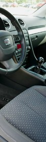 SEAT Exeo I 2.0TDI 143KM Eu5 Style Kombi -2xKlimatr -Serwis ASO -Odp. Audi A4 B7-4
