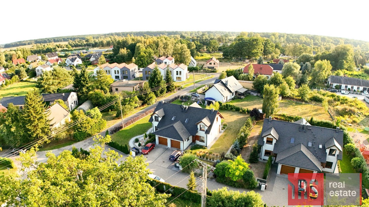 Dom na sprzedaż, 5 pokoi, 137 m², Gajków