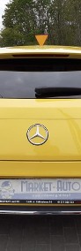Mercedes-Benz Klasa CLA 200 1,3T 163 kM Salon Polska, F-VAT, rej. 2021-4