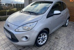 Ford KA II 14r. 1.2 benzyna klima podg fotele szyba alufelgi