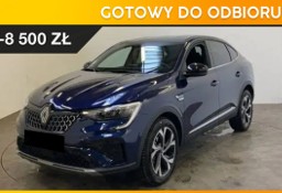 Renault Arkana Techno EDC 1.3 TCe mHEV Techno EDC 1.3 TCe mHEV 140KM /pakiet winter