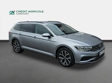 Volkswagen Passat B8 1.5 TSI EVO Business DSG Kombi. WX0346E-1