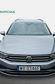 Volkswagen Passat B8 1.5 TSI EVO Business DSG Kombi. WX0346E-2