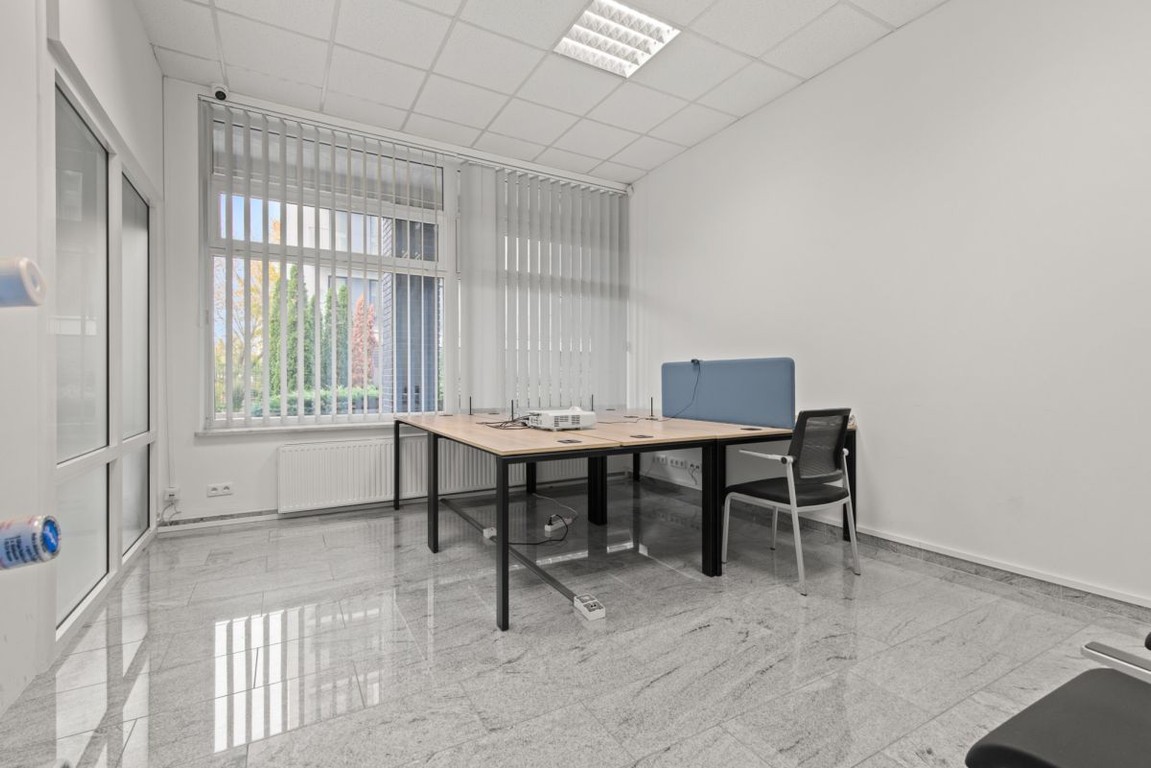 Przy Powązkach | Lokal z najemcą | 23%VAT w cenie – pohled 4