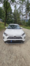 Toyota RAV 4 V 2.0 175KM Start&amp;Stop Pilnie!!!