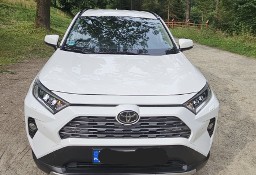 Toyota RAV 4 V 2.0 175KM Start&amp;amp;Stop Pilnie!!!