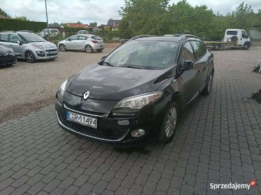 Renault Megane III-1