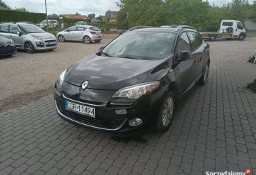 Renault Megane III