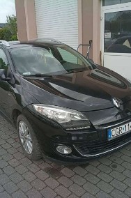 Renault Megane III-2