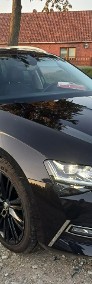 Skoda Superb III Hybryda Plug In 218KM Bezwypadkowy-3