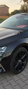 Skoda Superb III Hybryda Plug In 218KM Bezwypadkowy-4