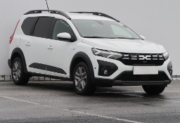 Dacia Jogger , Salon Polska, 1. Właściciel, Serwis ASO, GAZ, 7 miejsc,