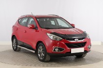 Hyundai ix35 , Skóra, Klimatronic, Tempomat, Parktronic,