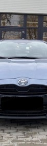 Toyota Yaris IV Comfort 1.5 Hybrid Comfort 1.5 Hybrid 116KM | Tempomat adaptacyjny!-3