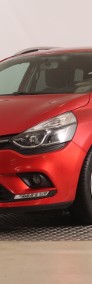 Renault Clio IV , Salon Polska, Serwis ASO, Navi, Klima, Tempomat, Parktronic-3