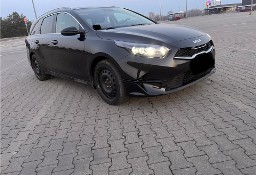 Kia Cee&apos;d III Pierwszy właściciel