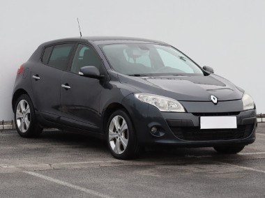 Renault Megane III , Klimatronic, Tempomat,ALU-1