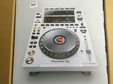 Pioneer CDJ-3000 /Pioneer CDJ-Tour1 / Pioneer DJ OPUS-QUAD / Pioneer DDJ RZX-1