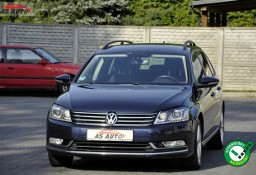 Volkswagen Passat B7 2,0TDi 140KM DSG/Highline/Navi/Led/Xenon/Kamera/Parktronic/Model2014