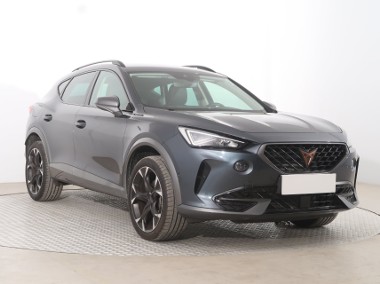 Cupra Formentor , 1. Właściciel, Serwis ASO, Automat, VAT 23%, Skóra, Navi,-1