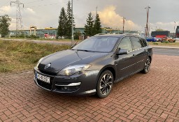 Renault Laguna III Bose ~ Salon Polska