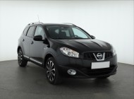 Nissan Qashqai+2 I , 7 miejsc, Klimatronic, Tempomat, Dach panoramiczny