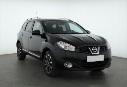 Nissan Qashqai+2 I , 7 miejsc, Klimatronic, Tempomat, Dach panoramiczny