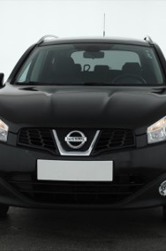 Nissan Qashqai+2 I , 7 miejsc, Klimatronic, Tempomat, Dach panoramiczny-2