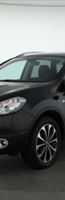 Nissan Qashqai+2 I , 7 miejsc, Klimatronic, Tempomat, Dach panoramiczny-3