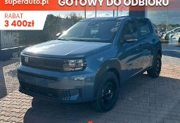 Fiat Panda III POP 1.2 mHEV POP 1.2 mHEV 100KM