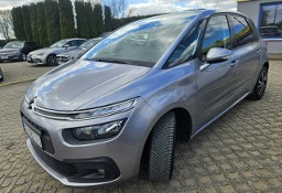 Citroen C4 Picasso II 1,6 diesel 120KM automat nawigacja