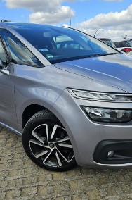 Citroen C4 Picasso II 1,6 diesel 120KM automat nawigacja-2