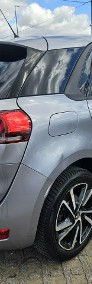 Citroen C4 Picasso II 1,6 diesel 120KM automat nawigacja-4