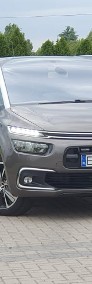 Citroen C4 Grand Picasso II 1,2Turbo Benz. Navi.Serwis.Kam.Cofania.Asyst.Parkowania.Asyst.Pasa R-3