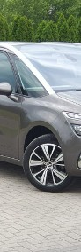 Citroen C4 Grand Picasso II 1,2Turbo Benz. Navi.Serwis.Kam.Cofania.Asyst.Parkowania.Asyst.Pasa R-4