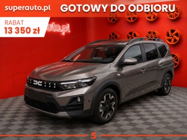 Dacia Jogger Journey 7-miejsc 1.8 Full Hybrid Journey 7-miejsc 1.8 Full Hybrid 15-1