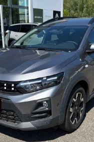 Dacia Jogger Journey 7-miejsc 1.8 Full Hybrid Journey 7-miejsc 1.8 Full Hybrid 15-2