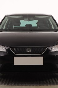 SEAT Leon III , Klima, Tempomat, Parktronic, Podgrzewane siedzienia-2