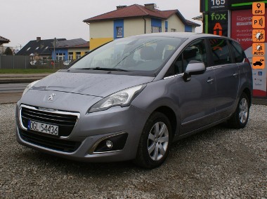 Peugeot 5008 I-1