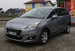 Peugeot 5008 I