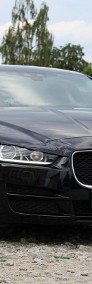 Jaguar XE 2018 / Bezwypadkowy / AUTOMAT / Piękny-4