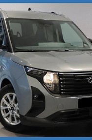 Ford Tourneo Courier-2