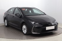 Toyota Corolla XII , Salon Polska, VAT 23%, Klimatronic, Tempomat, Parktronic,