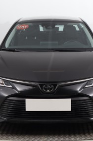 Toyota Corolla XII , Salon Polska, VAT 23%, Klimatronic, Tempomat, Parktronic,-2