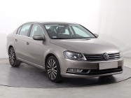 Volkswagen Passat B7 , Salon Polska, 177 KM, Skóra, Navi, Xenon, Bi-Xenon,