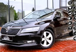 Skoda Superb III Salon PL|1 Ręka|Bezwyp|SerwisASO| Navi|Kamera|DSG|2xPark|F.Vat23%|GW