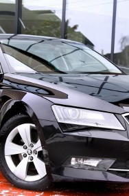 Skoda Superb III Salon PL|1 Ręka|Bezwyp|SerwisASO| Navi|Kamera|DSG|2xPark|F.Vat23%|GW-2
