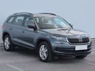 Skoda Kodiaq , Salon Polska, Serwis ASO, Automat, Navi, Klimatronic,