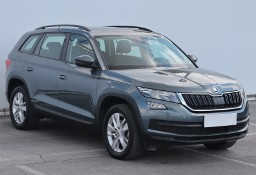 Skoda Kodiaq , Salon Polska, Serwis ASO, Automat, Navi, Klimatronic,