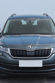 Skoda Kodiaq , Salon Polska, Serwis ASO, Automat, Navi, Klimatronic,-2